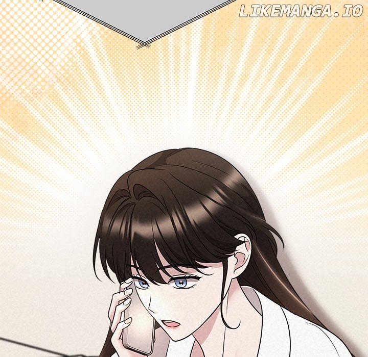 Suffocating Night Chapter 30 - page 102