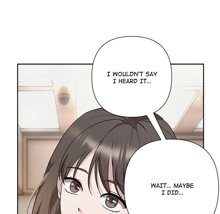 Suffocating Night Chapter 30 - page 105