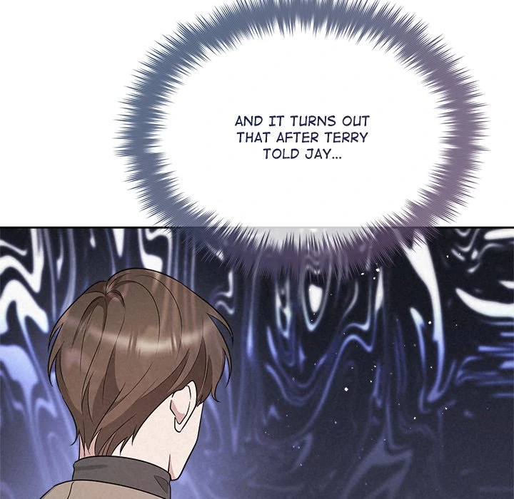 Suffocating Night Chapter 30 - page 112