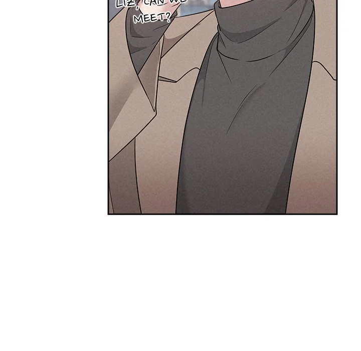 Suffocating Night Chapter 30 - page 115