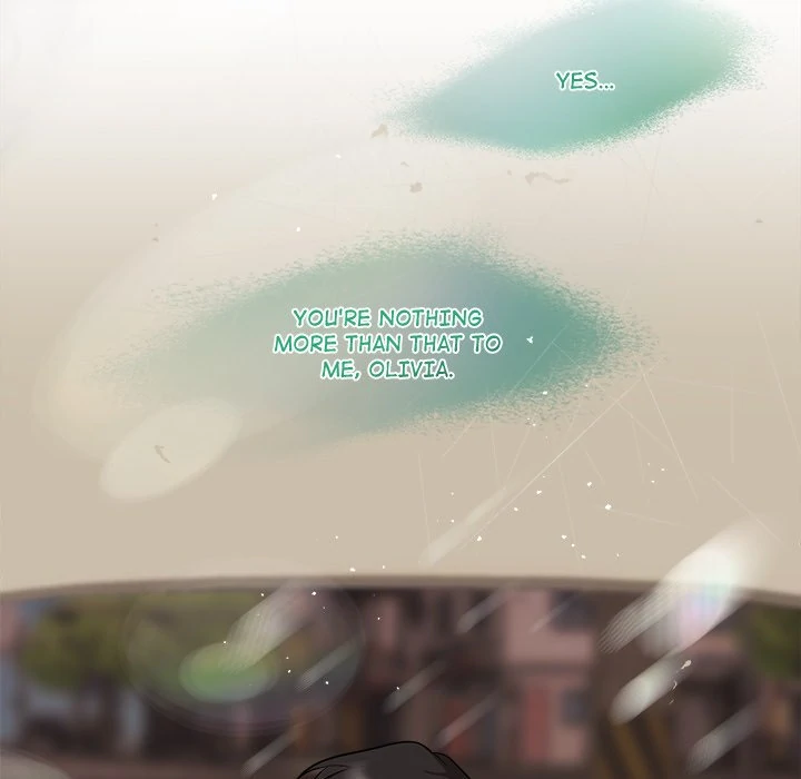 Suffocating Night Chapter 30 - page 11