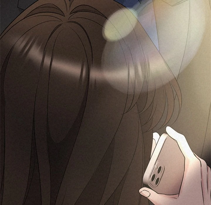 Suffocating Night Chapter 30 - page 125