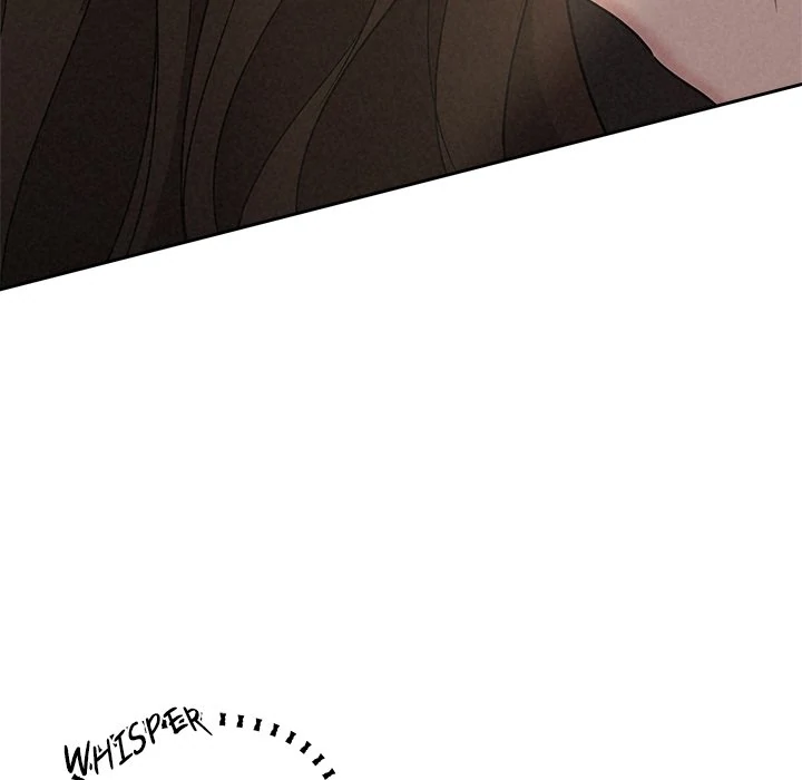 Suffocating Night Chapter 30 - page 126