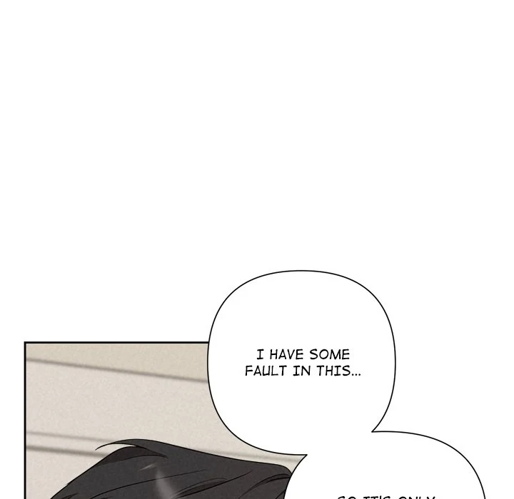 Suffocating Night Chapter 30 - page 143