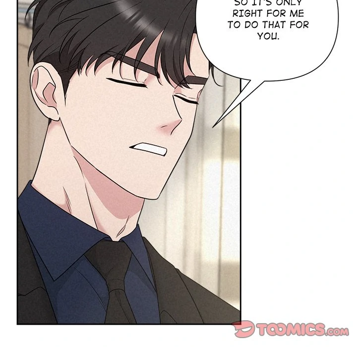 Suffocating Night Chapter 30 - page 144