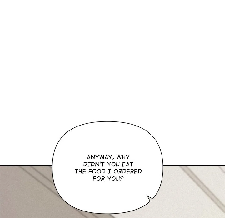 Suffocating Night Chapter 30 - page 145