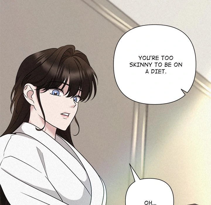 Suffocating Night Chapter 30 - page 146