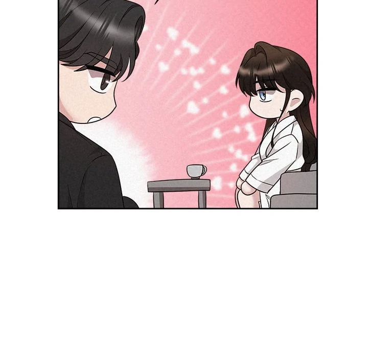 Suffocating Night Chapter 30 - page 154