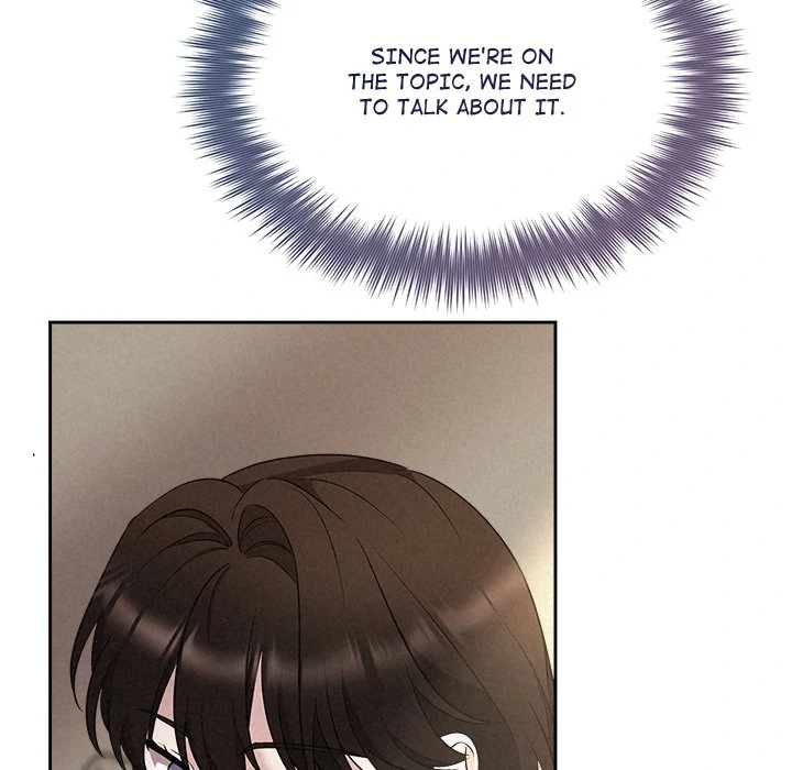 Suffocating Night Chapter 30 - page 156