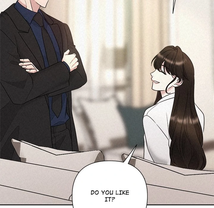 Suffocating Night Chapter 30 - page 168