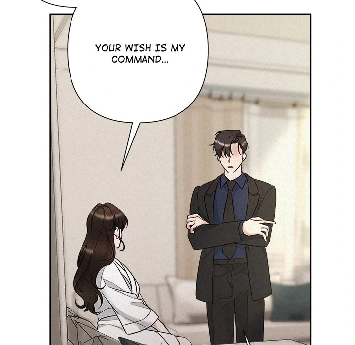 Suffocating Night Chapter 30 - page 181
