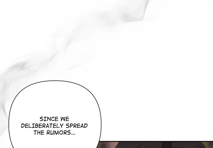 Suffocating Night Chapter 30 - page 1
