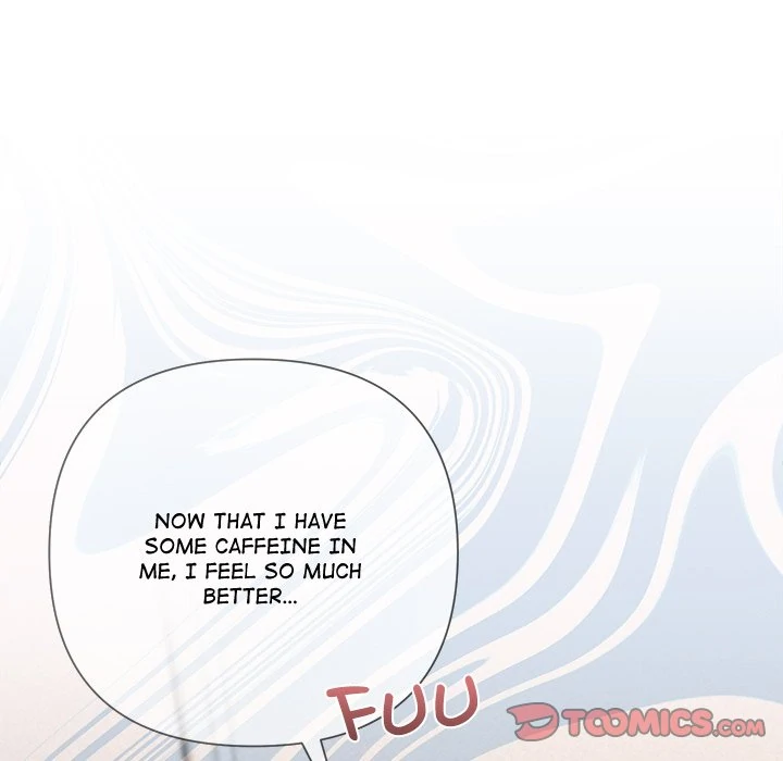 Suffocating Night Chapter 30 - page 24