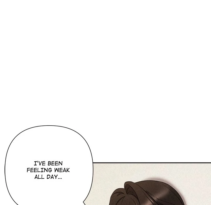 Suffocating Night Chapter 30 - page 27