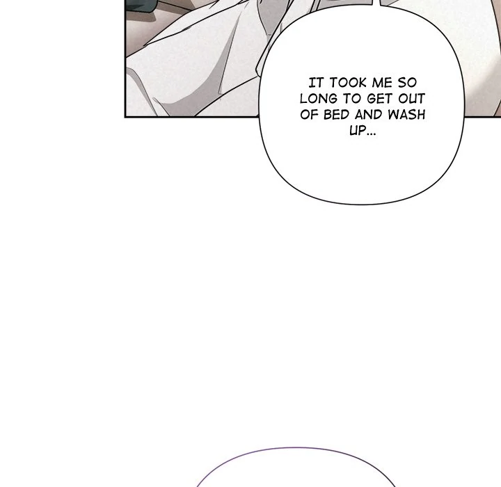 Suffocating Night Chapter 30 - page 29