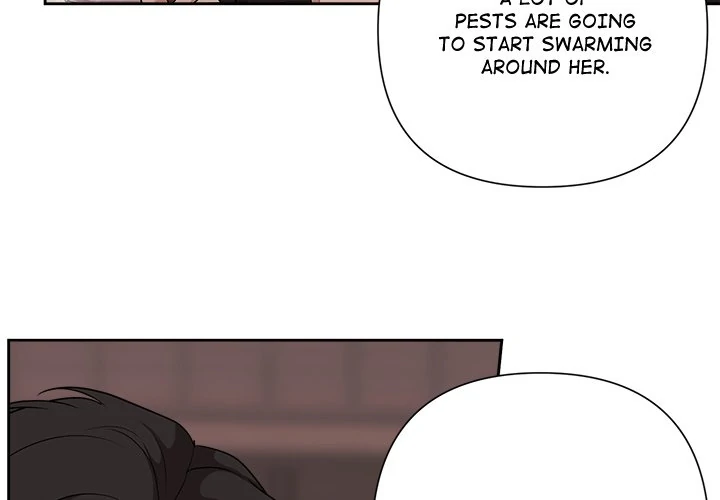 Suffocating Night Chapter 30 - page 3