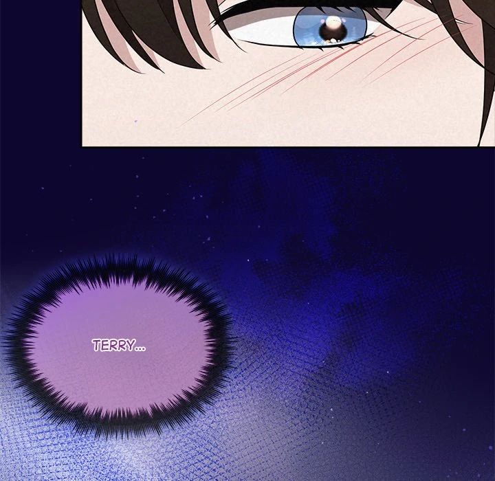 Suffocating Night Chapter 30 - page 43