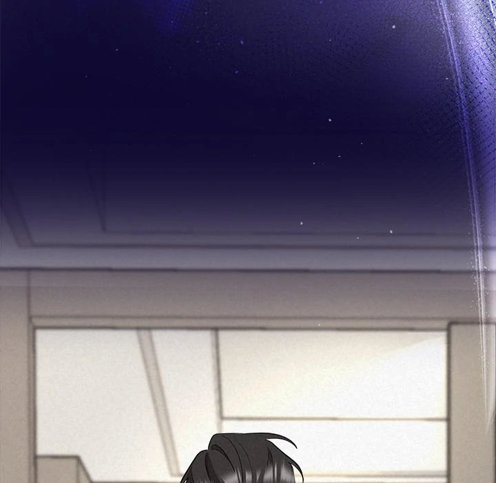 Suffocating Night Chapter 30 - page 45