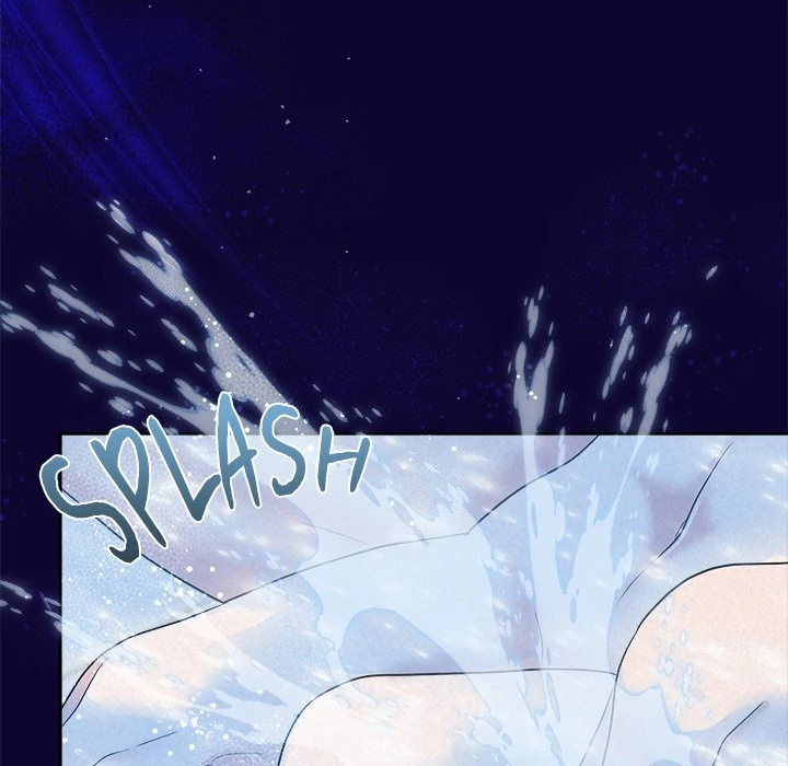 Suffocating Night Chapter 30 - page 50