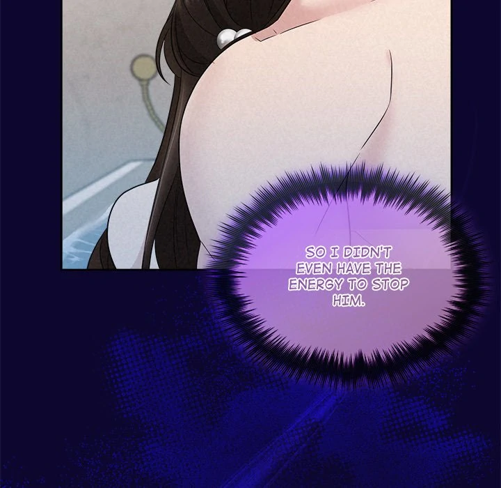 Suffocating Night Chapter 30 - page 57