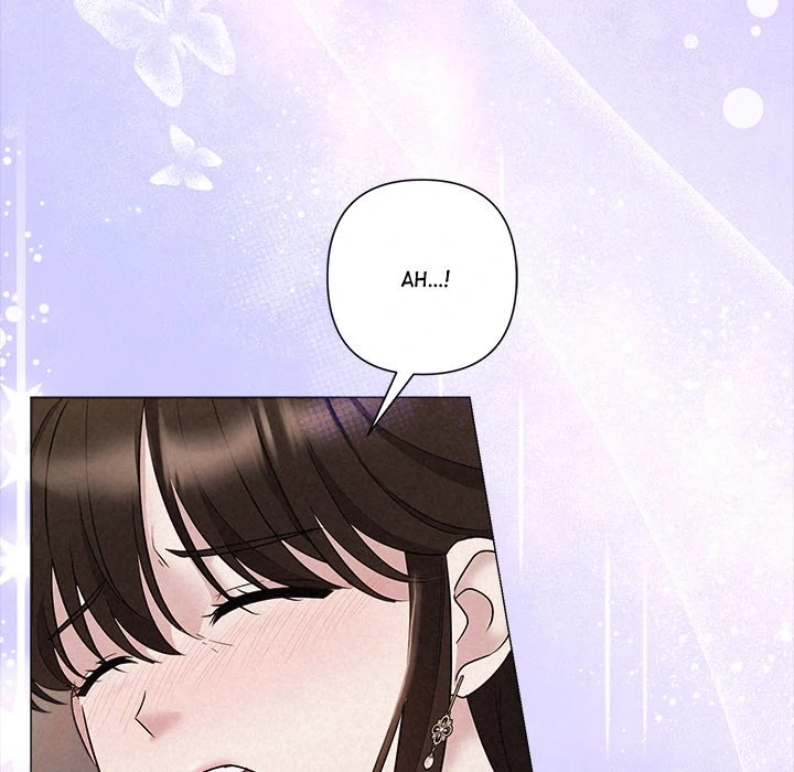 Suffocating Night Chapter 30 - page 61