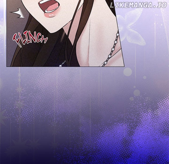 Suffocating Night Chapter 30 - page 62
