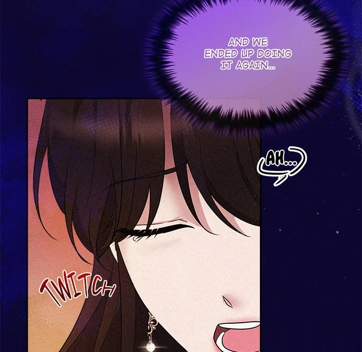 Suffocating Night Chapter 30 - page 67