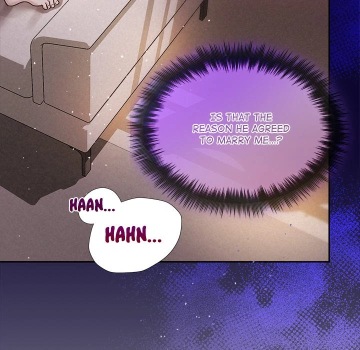 Suffocating Night Chapter 30 - page 75