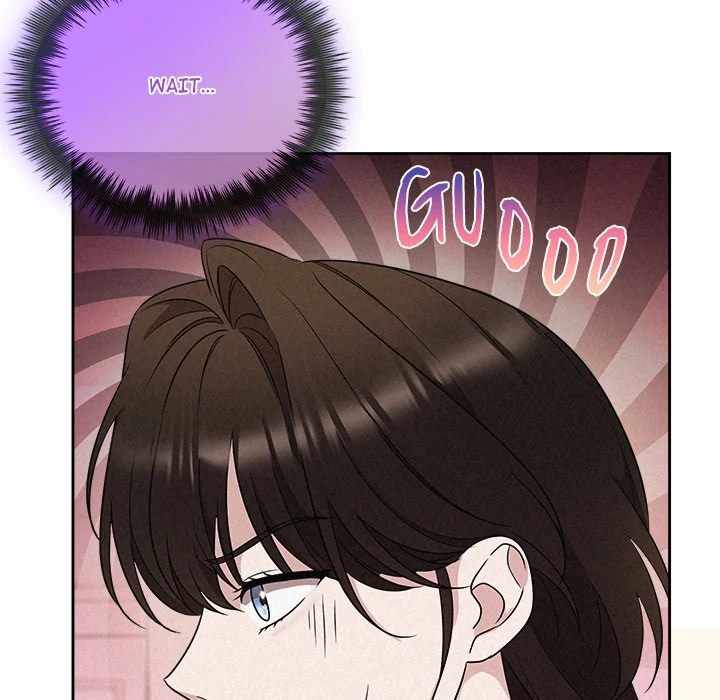 Suffocating Night Chapter 30 - page 77