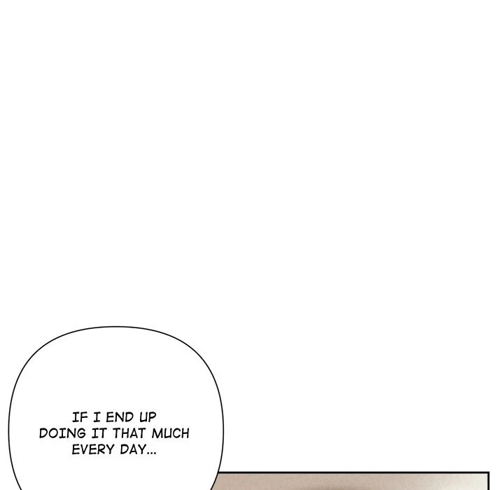 Suffocating Night Chapter 30 - page 82