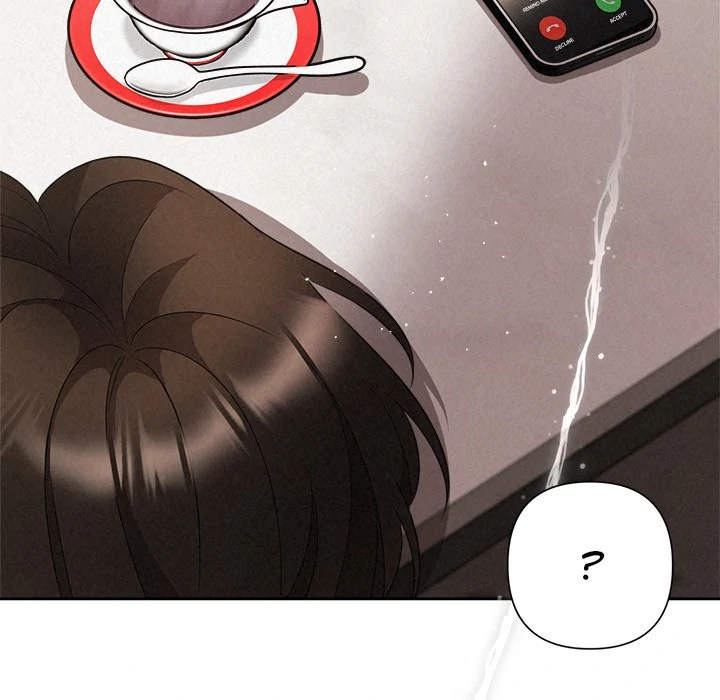 Suffocating Night Chapter 30 - page 88