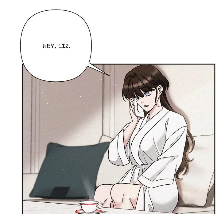 Suffocating Night Chapter 30 - page 90