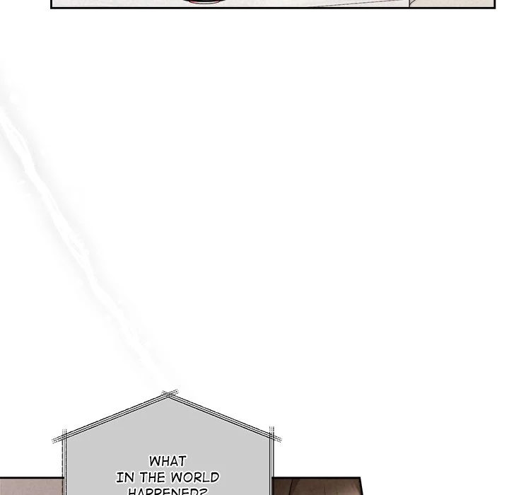 Suffocating Night Chapter 30 - page 91