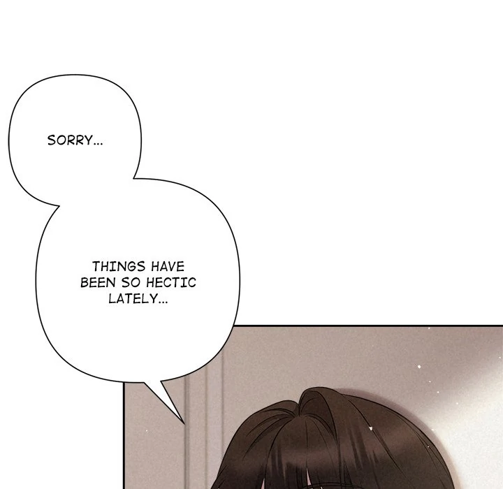 Suffocating Night Chapter 30 - page 94