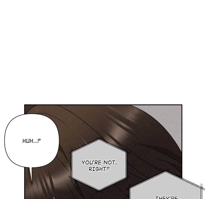 Suffocating Night Chapter 30 - page 96
