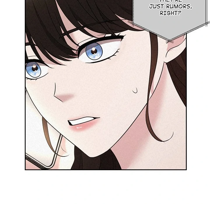 Suffocating Night Chapter 30 - page 97