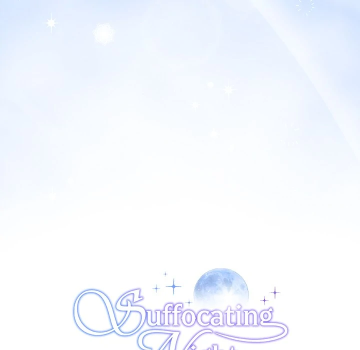 Suffocating Night Chapter 31 - page 9
