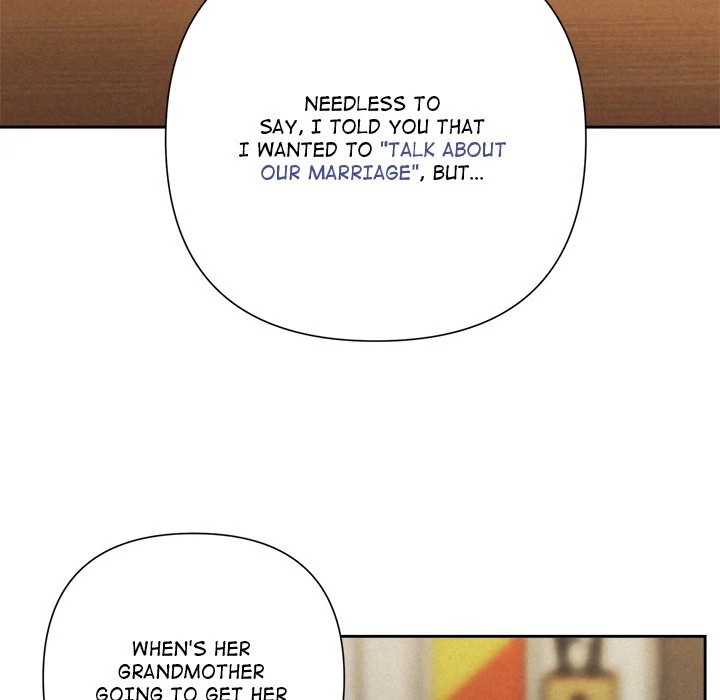 Suffocating Night Chapter 31 - page 99