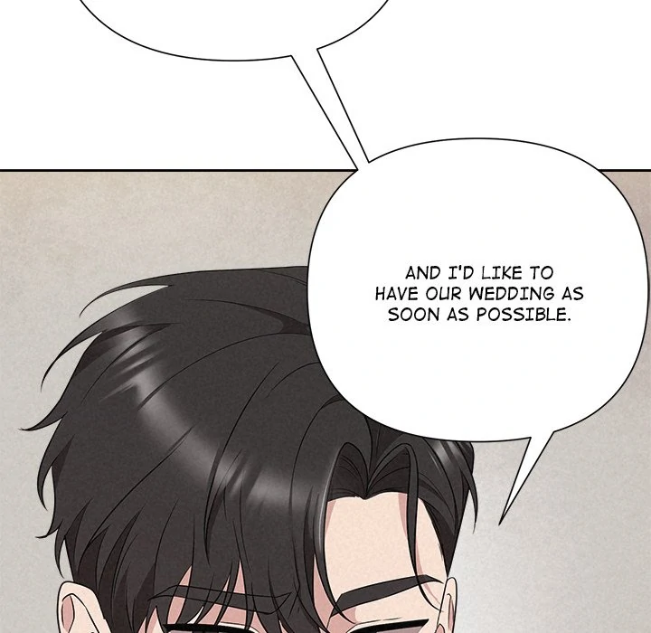 Suffocating Night Chapter 31 - page 102