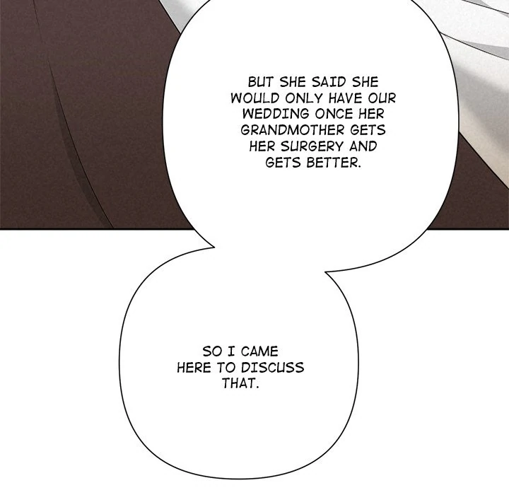 Suffocating Night Chapter 31 - page 104