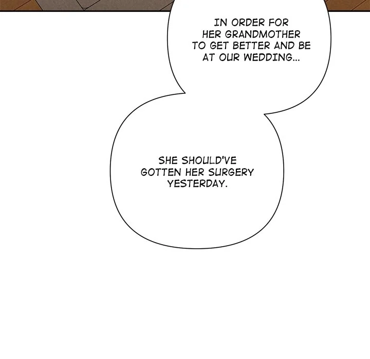 Suffocating Night Chapter 31 - page 107