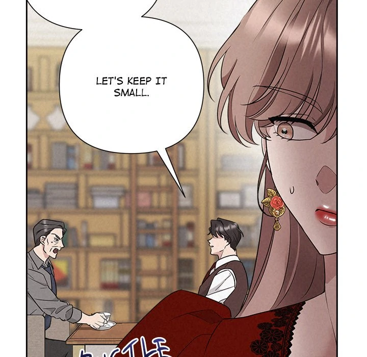 Suffocating Night Chapter 31 - page 109