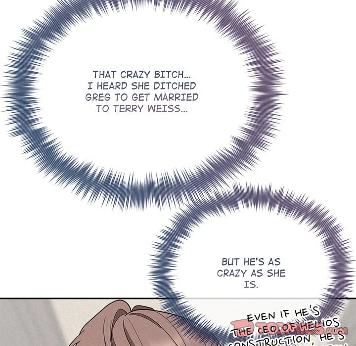 Suffocating Night Chapter 31 - page 111