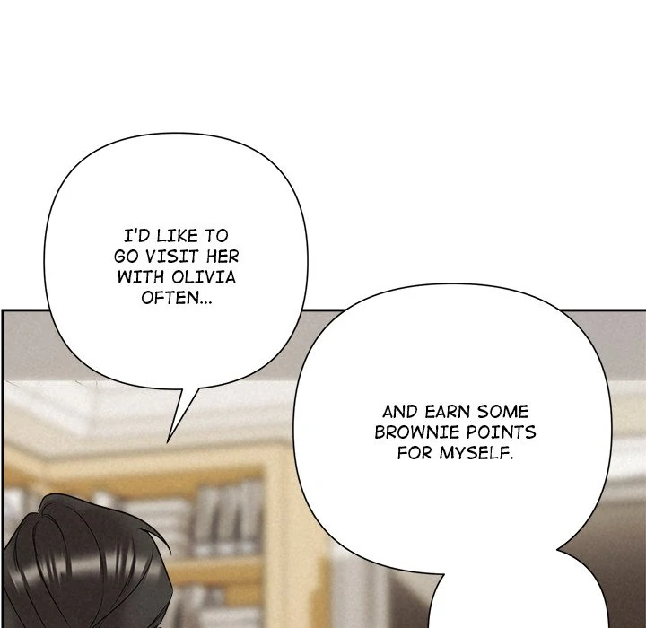 Suffocating Night Chapter 31 - page 118