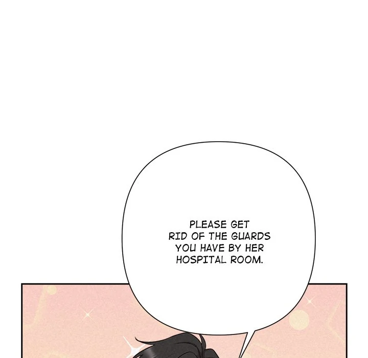 Suffocating Night Chapter 31 - page 121