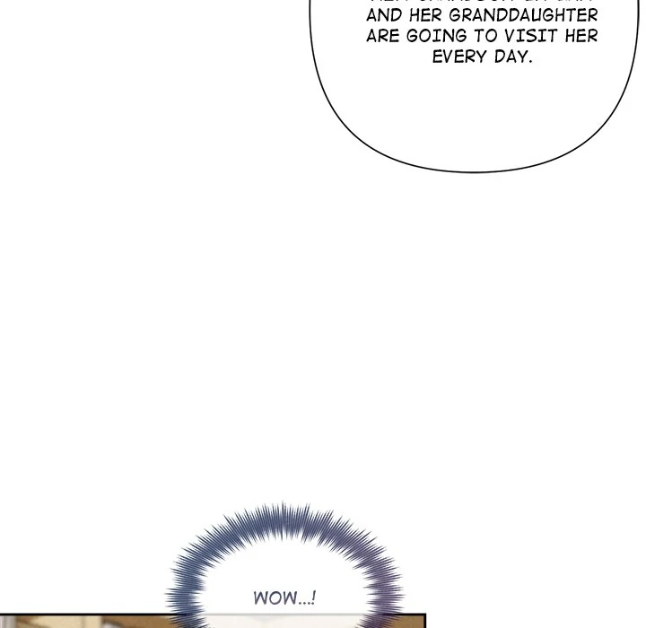 Suffocating Night Chapter 31 - page 123