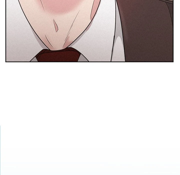 Suffocating Night Chapter 31 - page 130