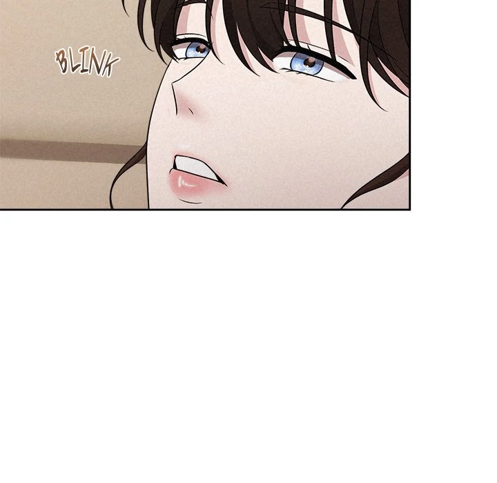 Suffocating Night Chapter 31 - page 134