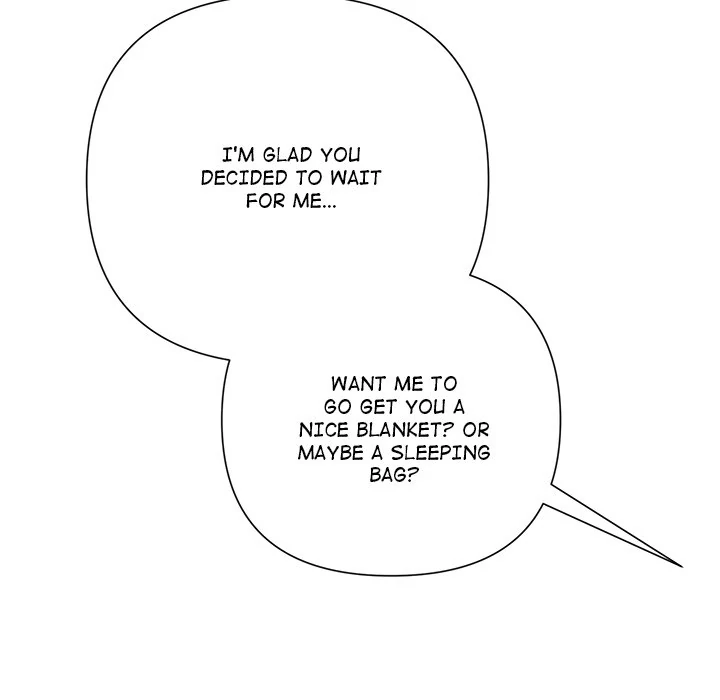 Suffocating Night Chapter 31 - page 137
