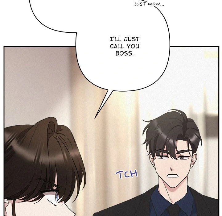 Suffocating Night Chapter 31 - page 13